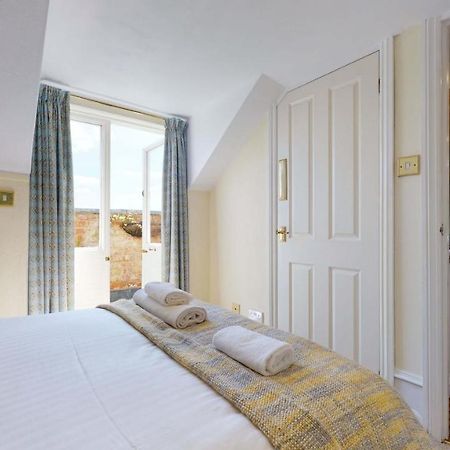 Portland Street Apartment 레밍톤 외부 사진