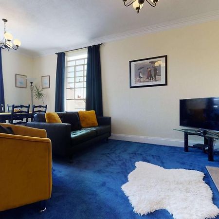 Portland Street Apartment 레밍톤 외부 사진