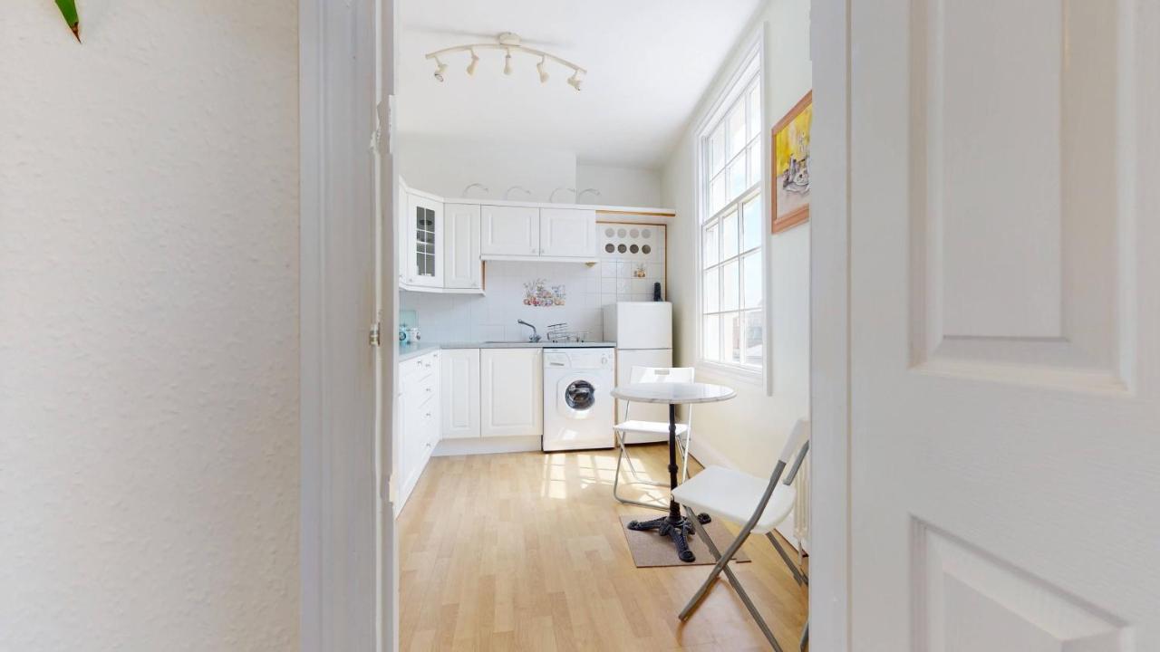 Portland Street Apartment 레밍톤 외부 사진