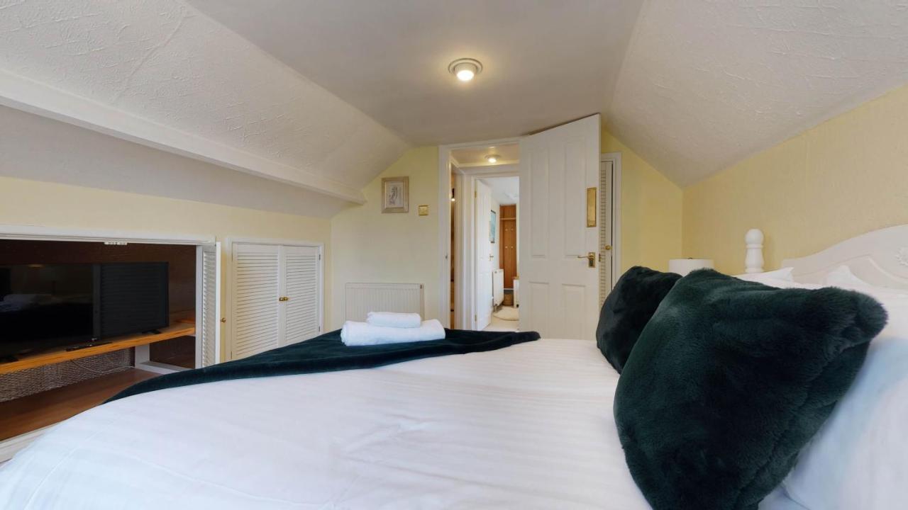 Portland Street Apartment 레밍톤 외부 사진