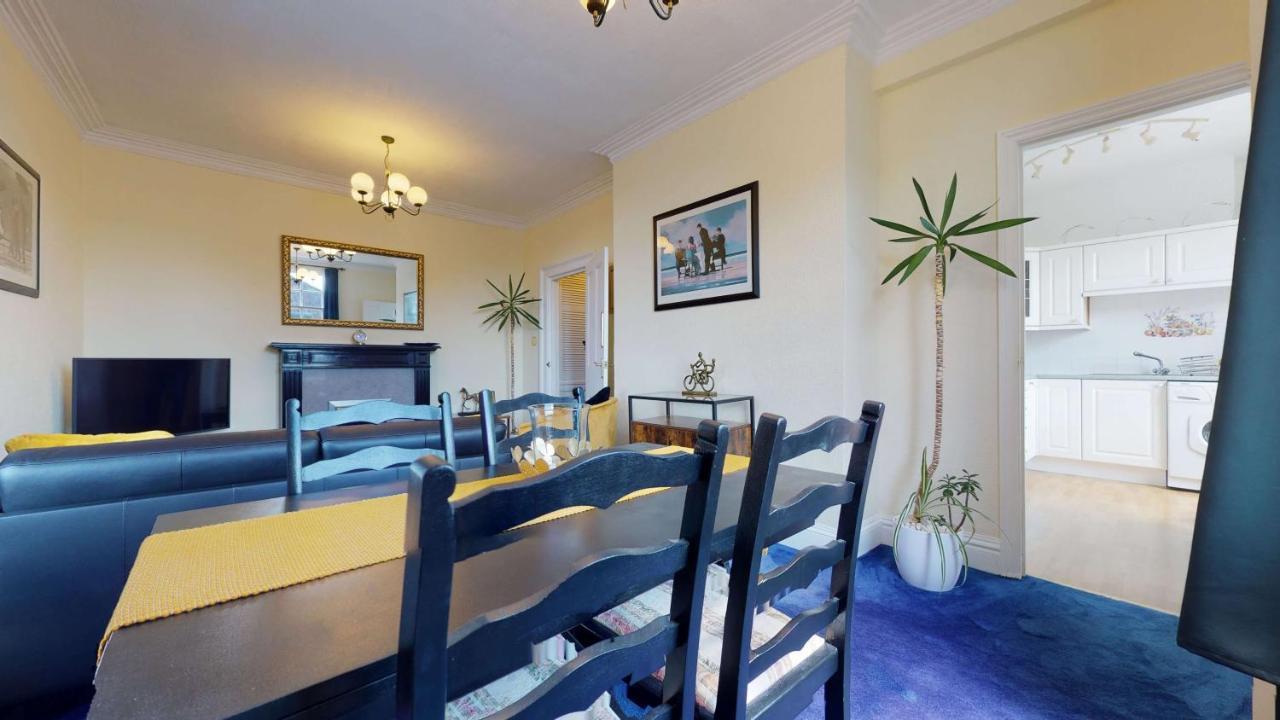 Portland Street Apartment 레밍톤 외부 사진