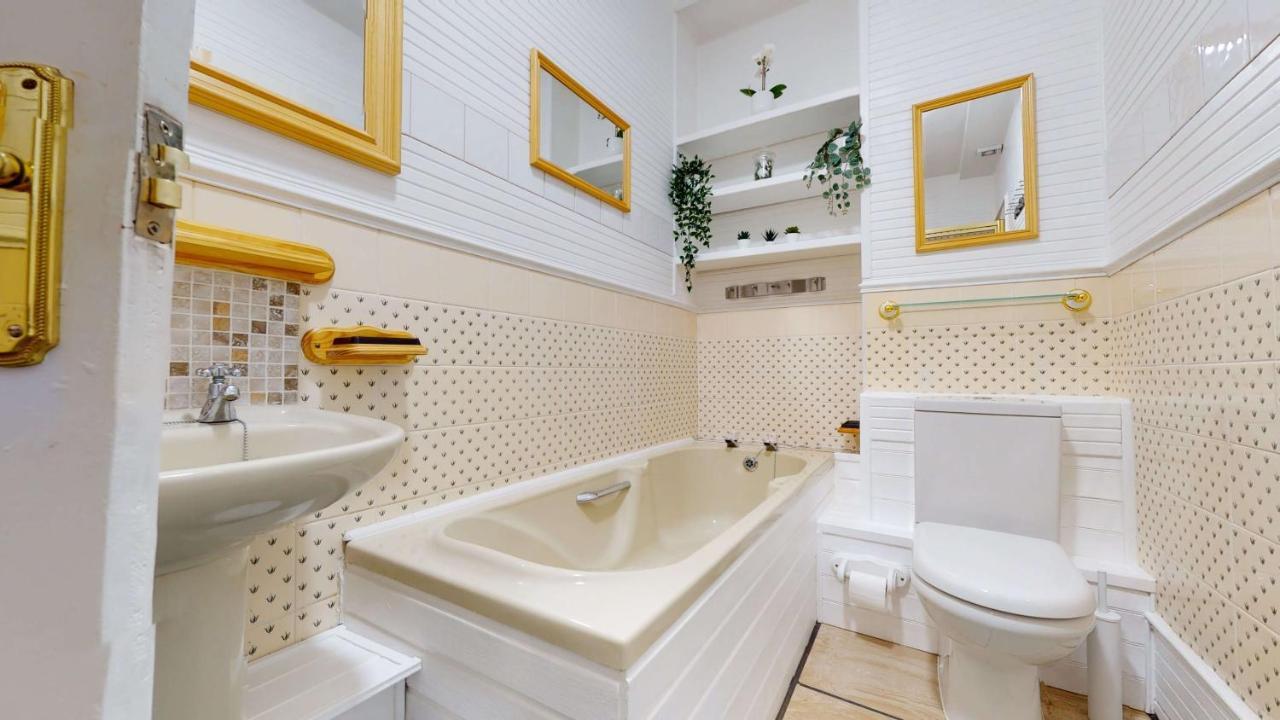 Portland Street Apartment 레밍톤 외부 사진