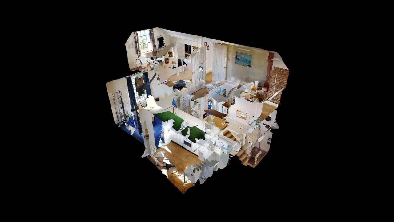 Portland Street Apartment 레밍톤 외부 사진