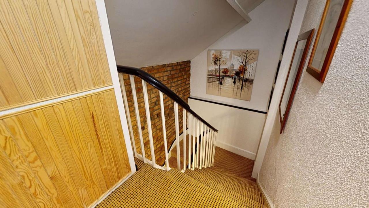 Portland Street Apartment 레밍톤 외부 사진