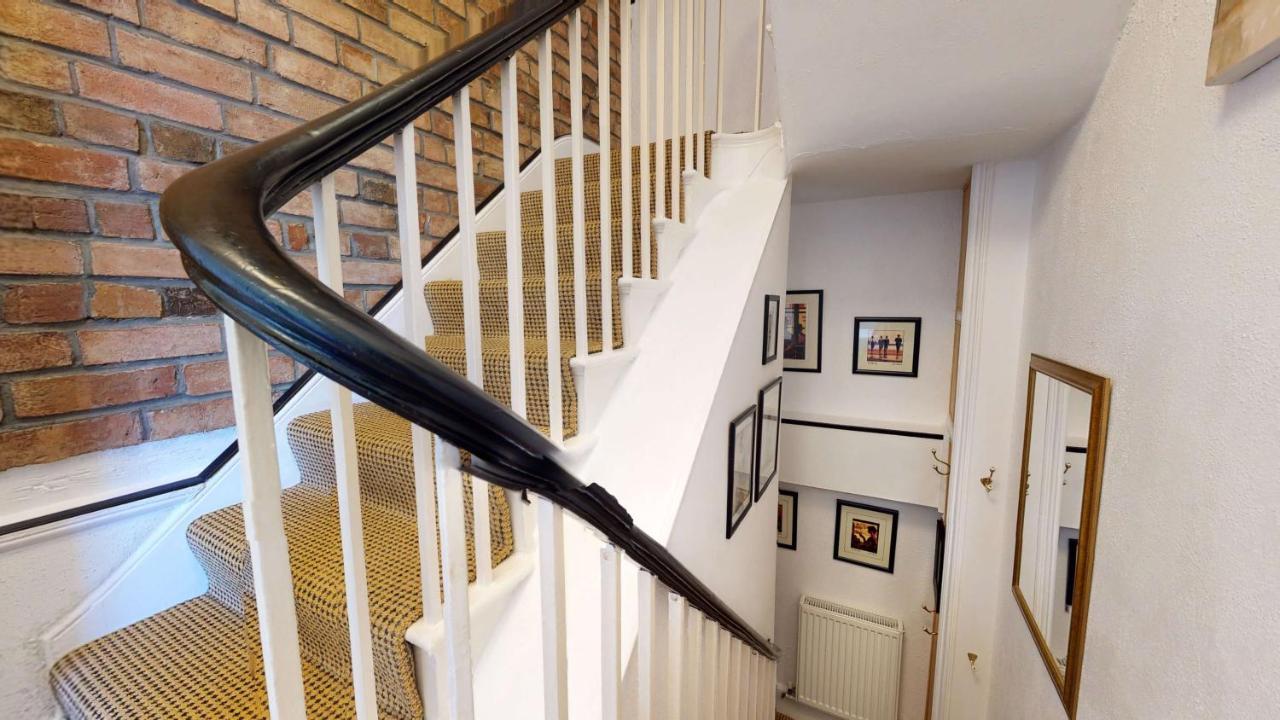 Portland Street Apartment 레밍톤 외부 사진